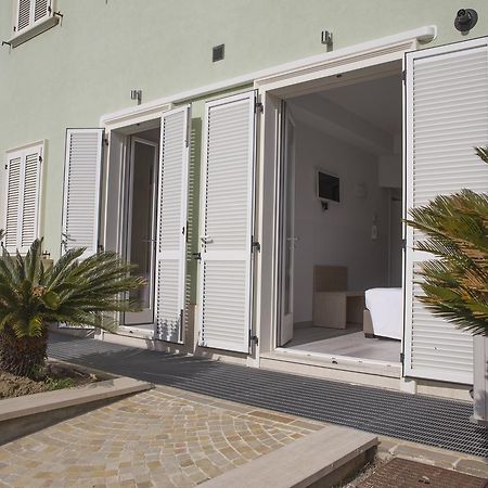 Rooms A Due Passi Dal Mare Porto Recanati Eksteriør bilde