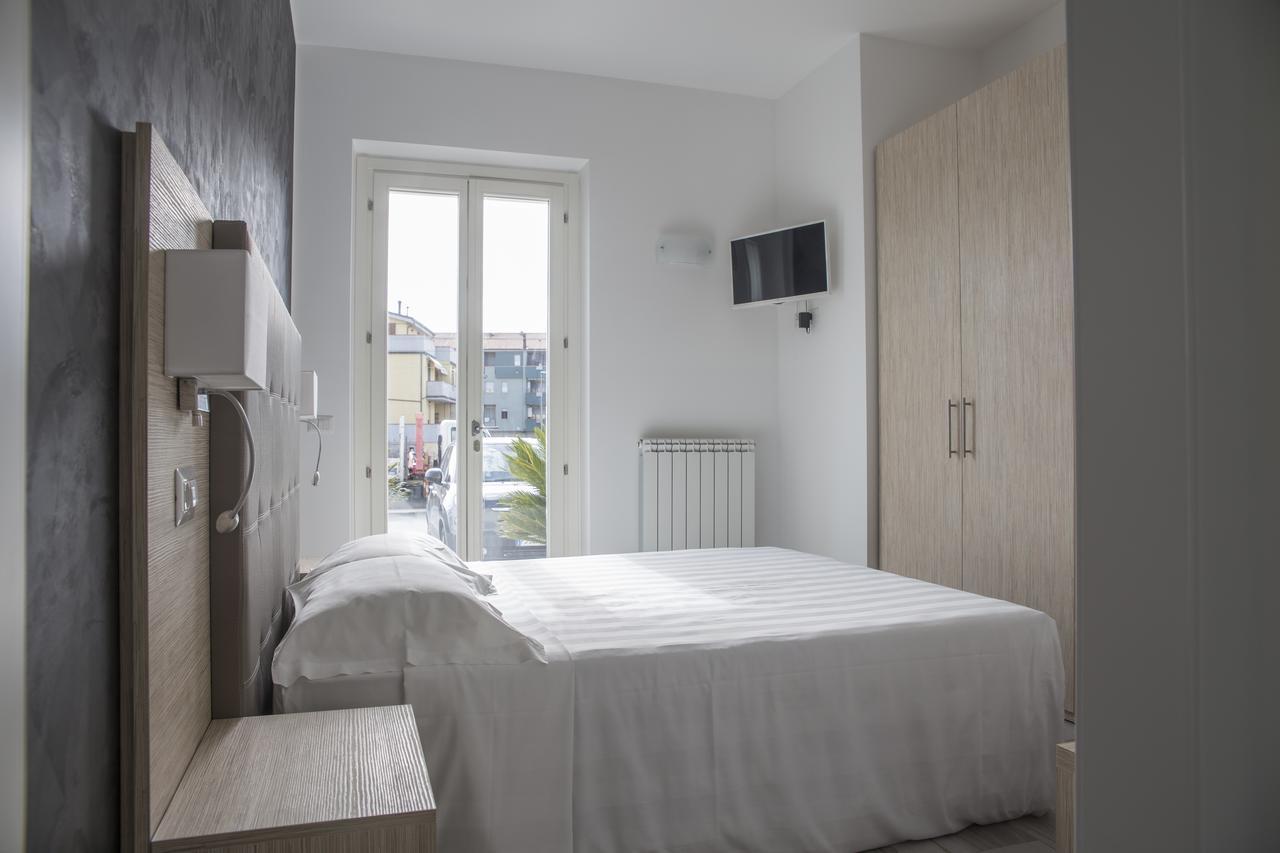 Rooms A Due Passi Dal Mare Porto Recanati Eksteriør bilde