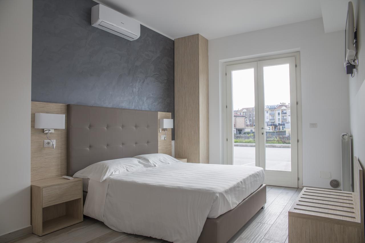 Rooms A Due Passi Dal Mare Porto Recanati Eksteriør bilde