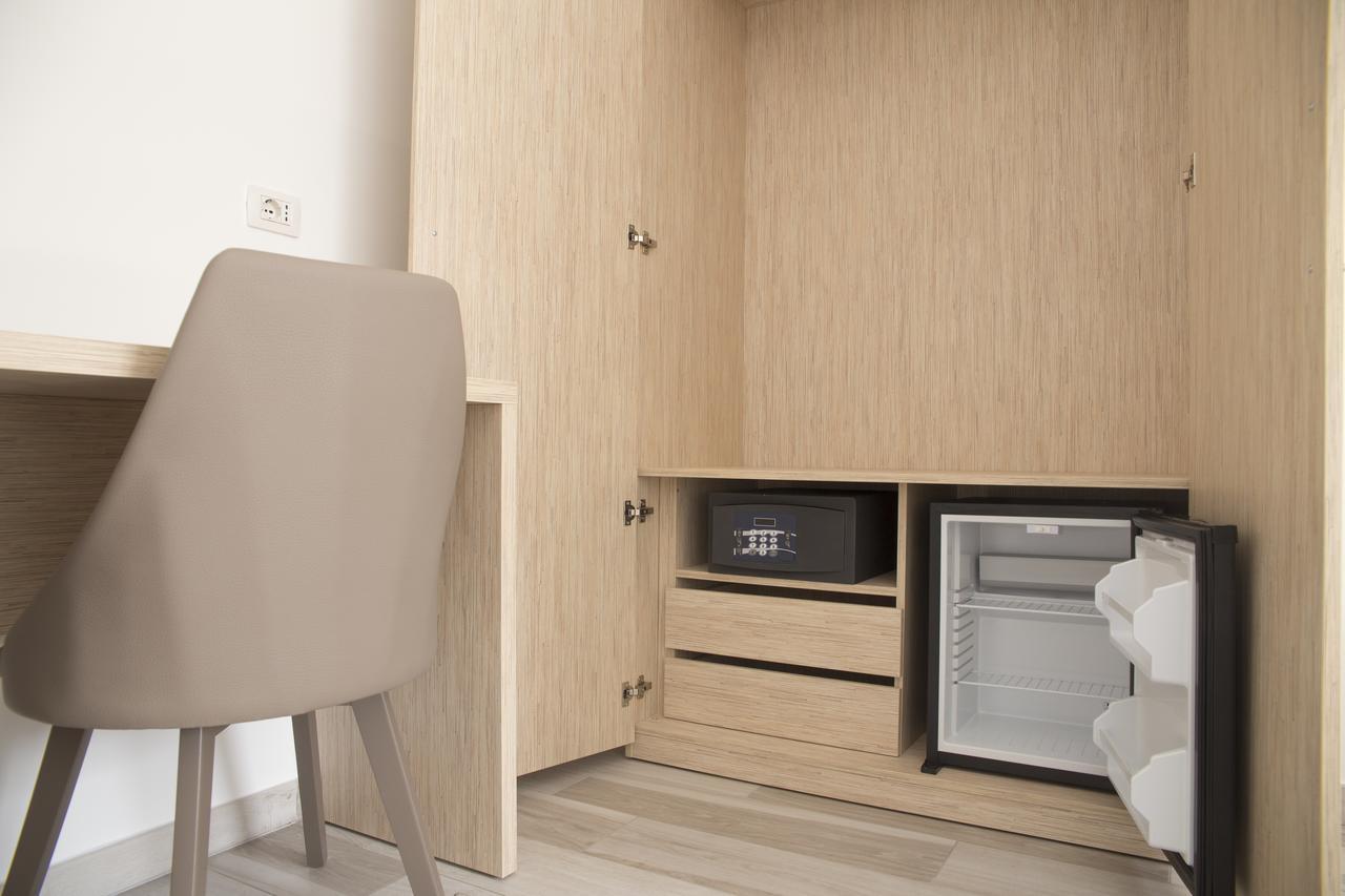 Rooms A Due Passi Dal Mare Porto Recanati Eksteriør bilde