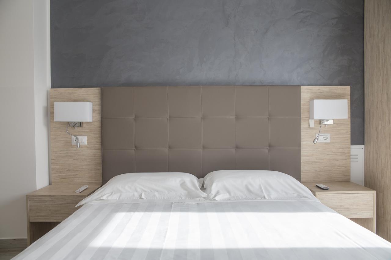 Rooms A Due Passi Dal Mare Porto Recanati Eksteriør bilde