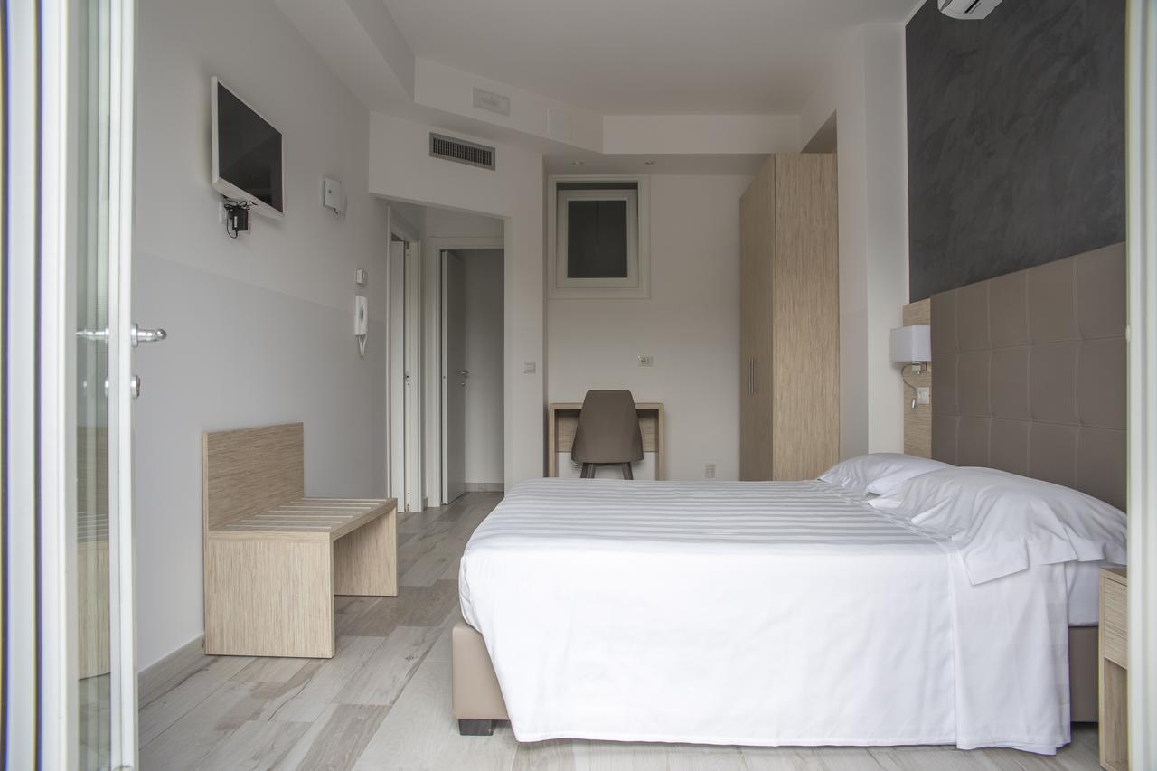 Rooms A Due Passi Dal Mare Porto Recanati Eksteriør bilde