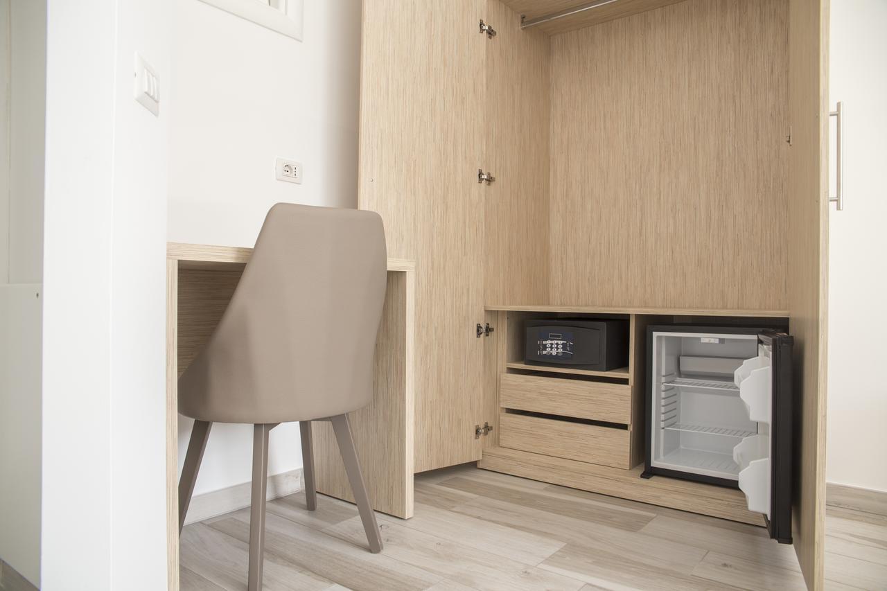 Rooms A Due Passi Dal Mare Porto Recanati Eksteriør bilde